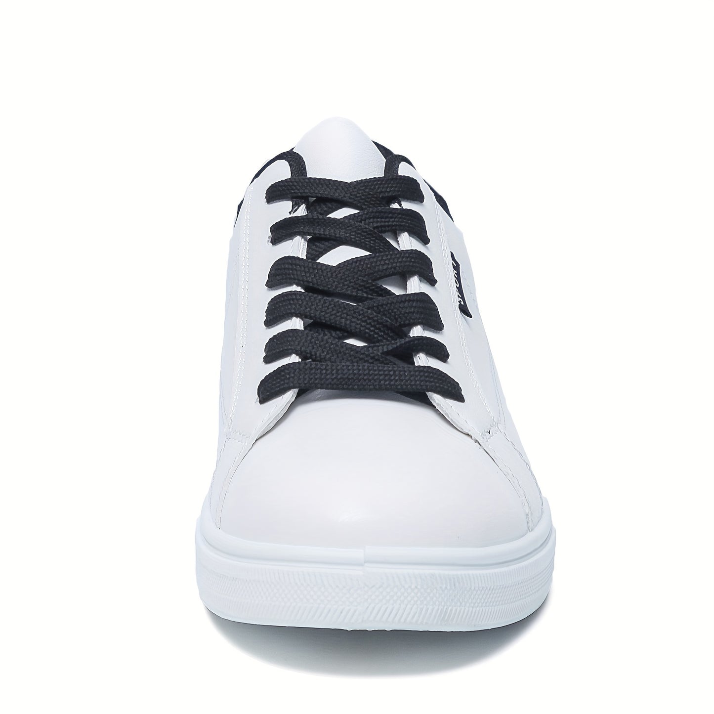 Minimalist Wear-resistant Youth Sneaker, Spring Summer