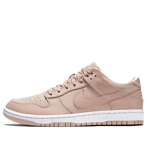 NikeLab Dunk Lux Low 'Arctic Orange'  857587-800 Epochal Sneaker