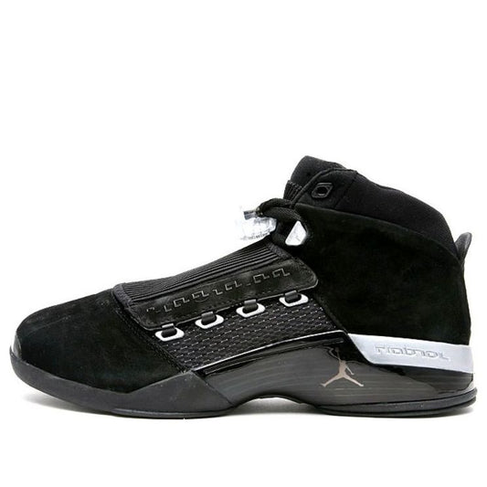 Air Jordan 17 Retro 'Countdown Pack'  322721-001 Cultural Kicks