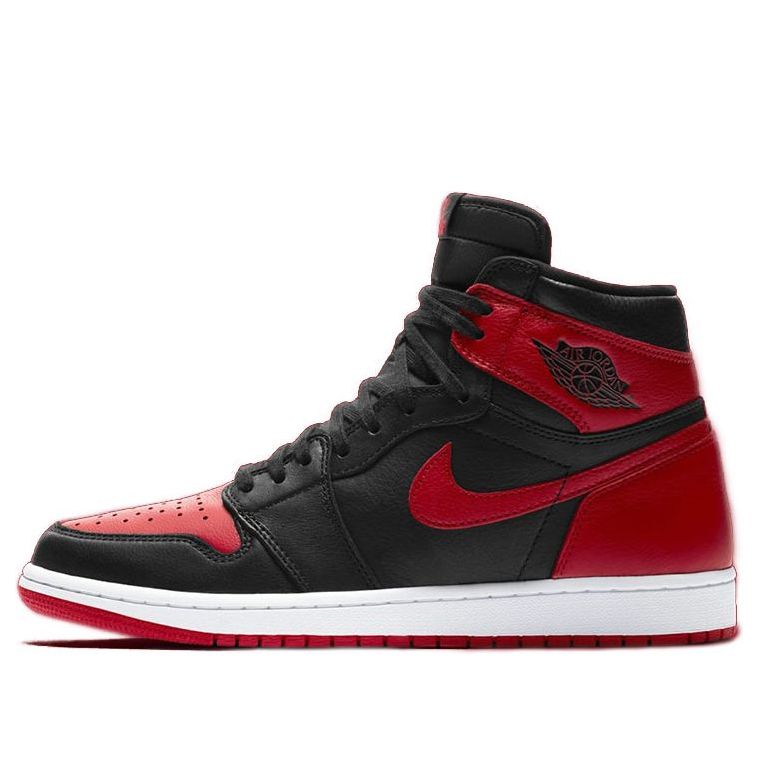 Air Jordan 1 Retro High OG NRG 'Homage to Home' Chicago Exclusive  AR9880-023 Epoch-Defining Shoes