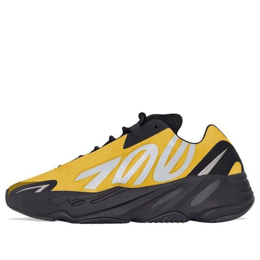 adidas Yeezy Boost 700 MNVN 'Honey Flux'  GZ0717 Classic Sneakers