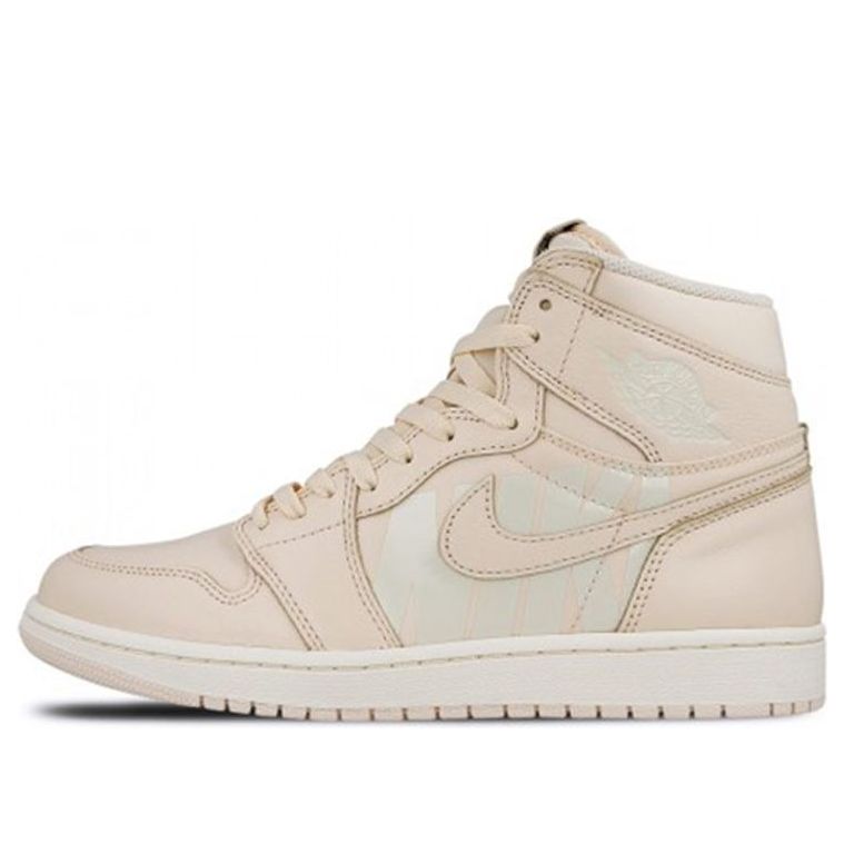 Air Jordan 1 Retro High OG 'Guava Ice'  555088-801 Vintage Sportswear