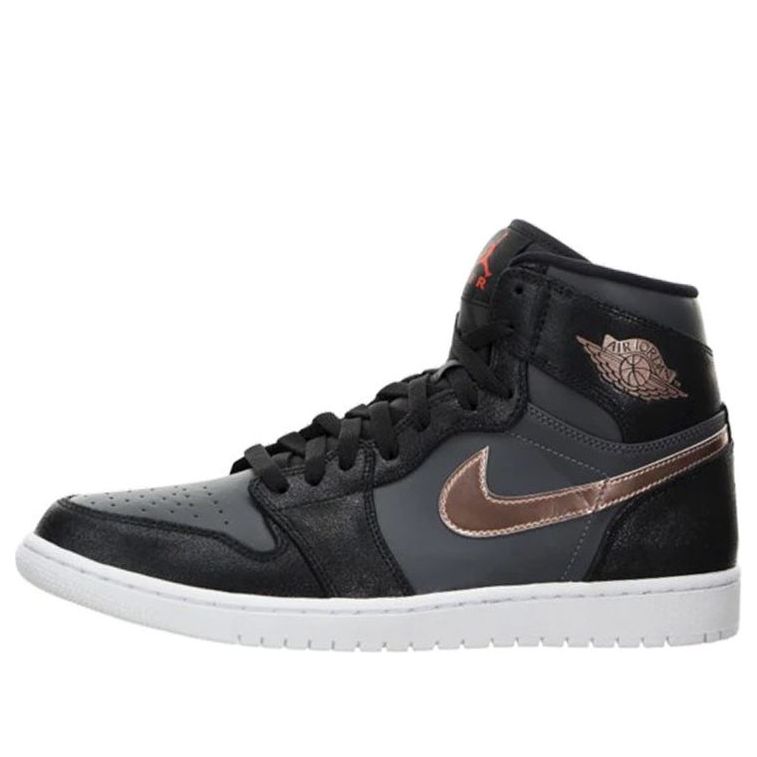 Air Jordan 1 Retro High 'Bronze Medal'  332550-016 Cultural Kicks