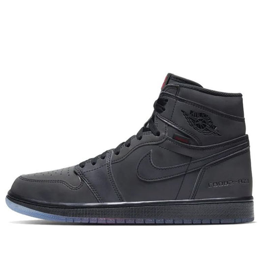 Air Jordan 1 Retro High Zoom 'Fearless'  BV0006-900 Antique Icons