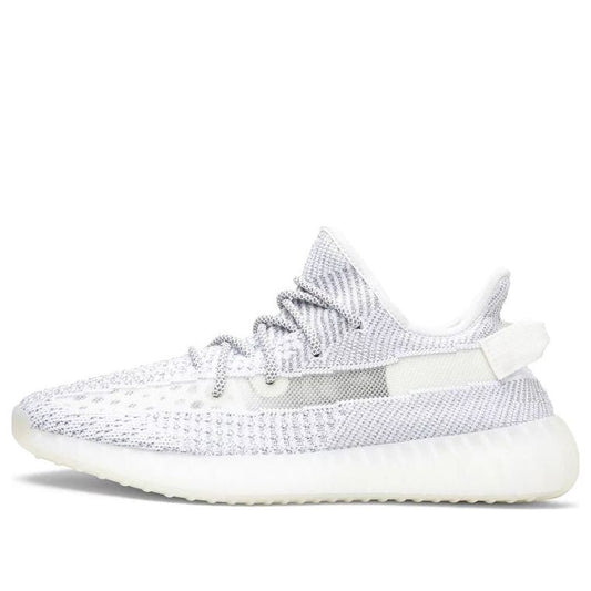 adidas Yeezy Boost 350 V2 'Static Reflective'  EF2367 Signature Shoe