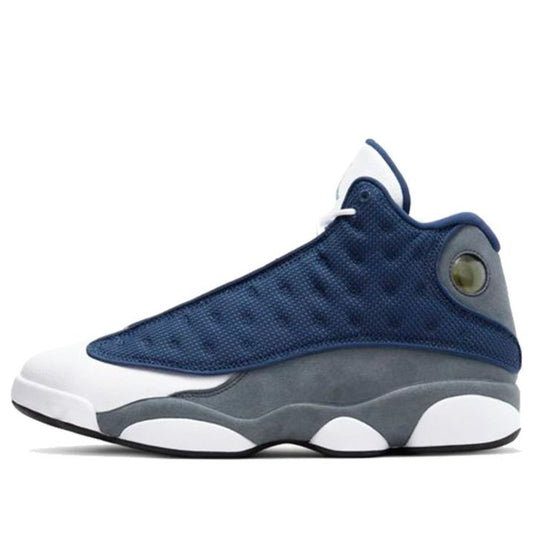 Air Jordan 13 Retro 'Flint' 2020  414571-404 Antique Icons