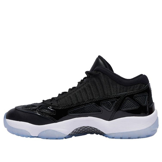 Air Jordan 11 Retro Low IE 'Space Jam'  919712-041 Classic Sneakers