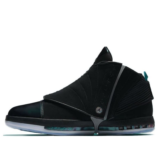 Air Jordan 16 Retro 'CEO'  AA1235-003 Vintage Sportswear