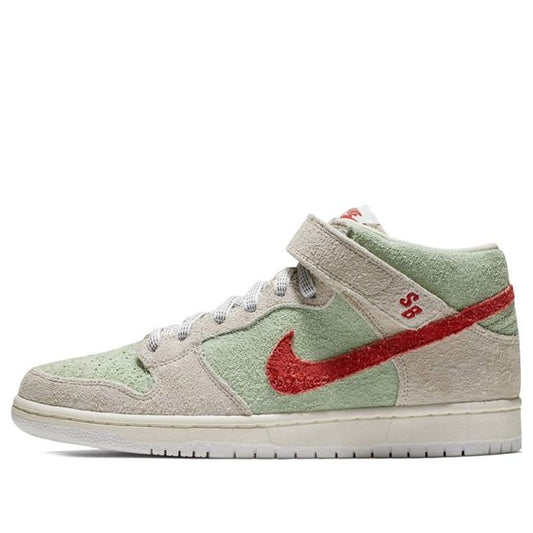 Nike SB Dunk Mid 'White Widow'  AQ2207-163 Iconic Trainers