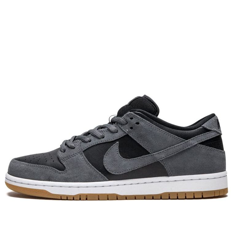 Nike SB Dunk Low TRD 'Dark Grey'  AR0778-001 Vintage Sportswear