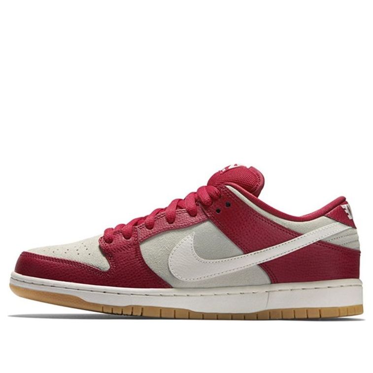 Nike Dunk Low Pro SB 'Valentines Day'  304292-612 Vintage Sportswear