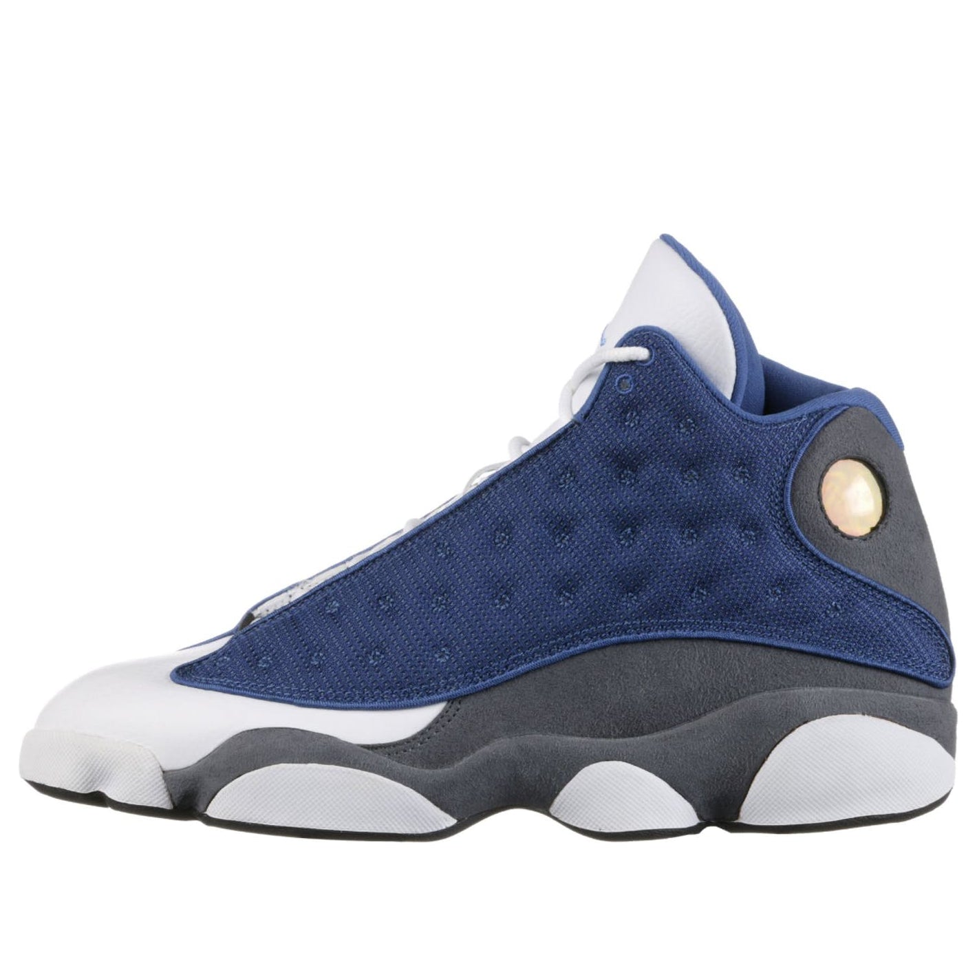 Air Jordan 13 Retro 'Flint' 2005  310004-441 Epochal Sneaker